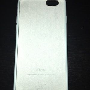 iPhone 6S phone case
